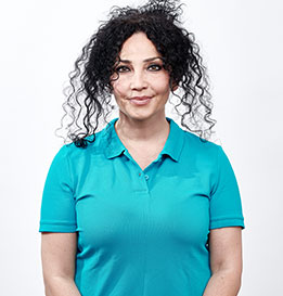 team member