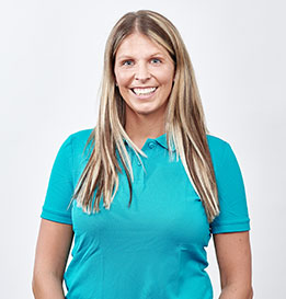 team member