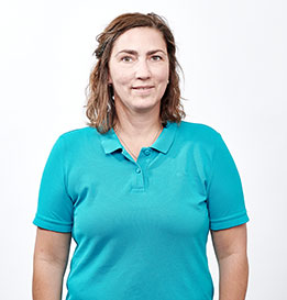 team member